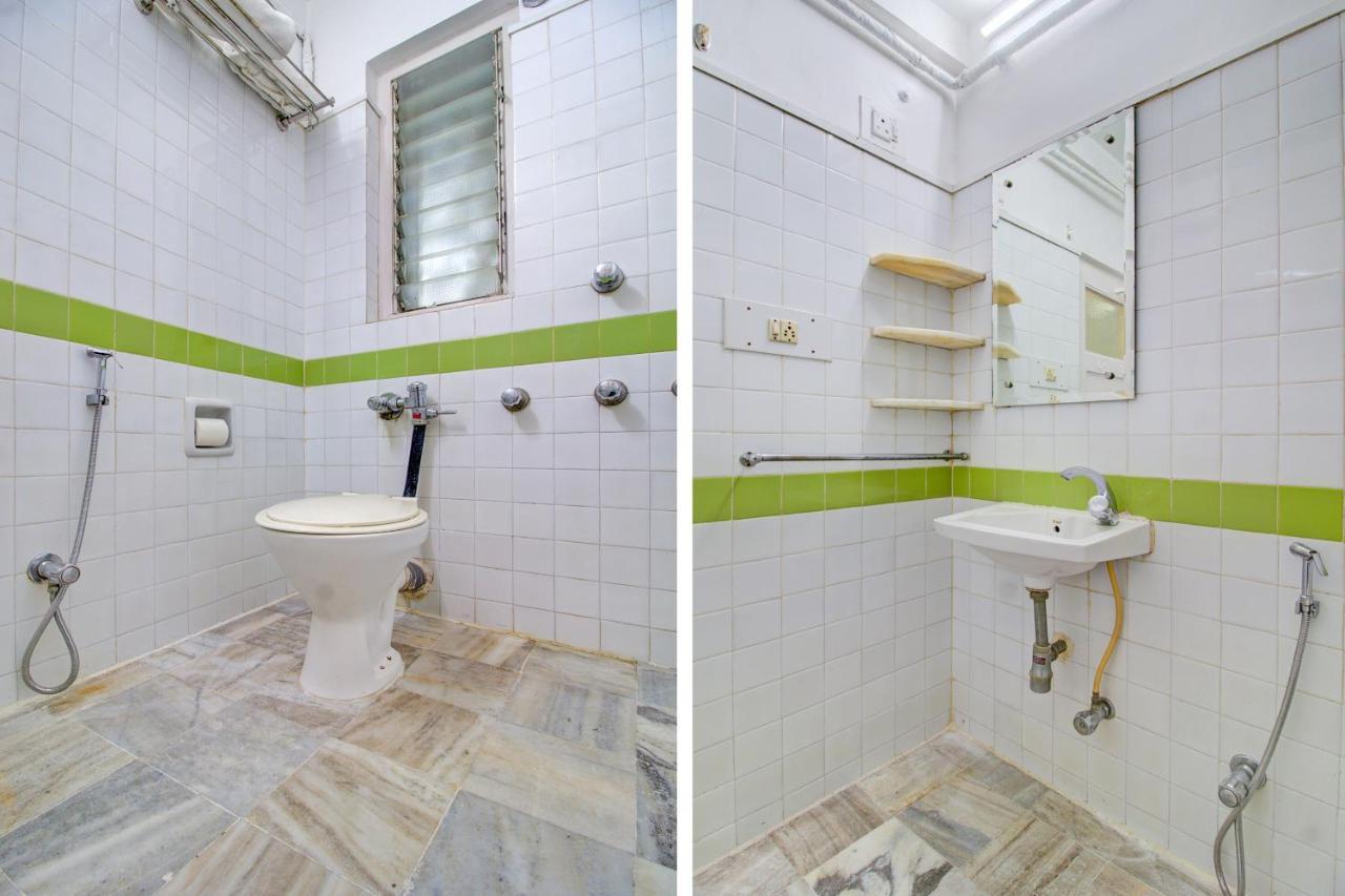 Capital O 76484 Hotel Balwas International Мумбай Екстериор снимка