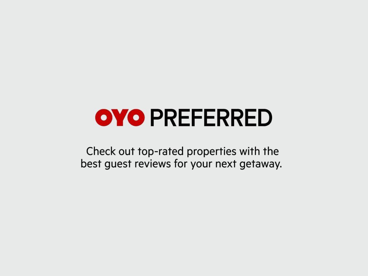 Capital O 76484 Hotel Balwas International Мумбай Екстериор снимка